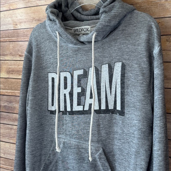 Wildfox Rare DREAM Hoodie - Picture 2 of 8